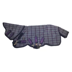 Horseware Rhino Plus Pony Winterdecke Mit Abnehmbarem Halsteil, 200g -Weatherbeeta Shop 307490 CG LPU 1