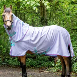 Horseware Amigo Pony Fliegendecke -Weatherbeeta Shop 307499 LPU B 1