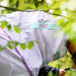 Horseware Amigo Pony Fliegendecke -Weatherbeeta Shop 307499 LPU B 2