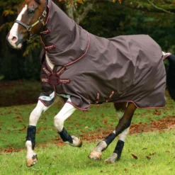 Horseware Amigo Halsteil, 0g -Weatherbeeta Shop 307509 BR RE GO 2