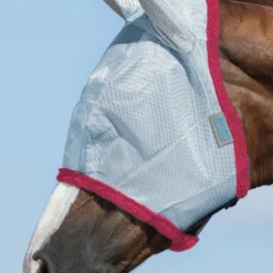 Horseware Amigo Fliegenmaske 20 Horseware Amigo Fliegenmaske -Weatherbeeta Shop 307522 BLB PI 1