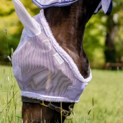 Horseware Amigo Fliegenmaske 28 Horseware Amigo Fliegenmaske -Weatherbeeta Shop 307522 LPU 1