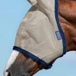 Horseware Amigo Fliegenmaske 23 Horseware Amigo Fliegenmaske -Weatherbeeta Shop 307522 OBR DB 1