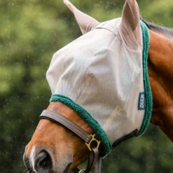 Horseware Amigo Fliegenmaske 29 Horseware Amigo Fliegenmaske -Weatherbeeta Shop 307522 OBR GR 1