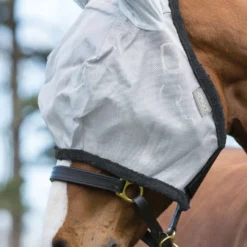 Horseware Amigo Fliegenmaske 25 Horseware Amigo Fliegenmaske -Weatherbeeta Shop 307522 SI DG 1