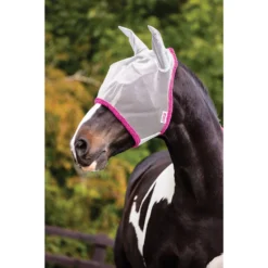 Horseware Amigo Fliegenmaske 27 Horseware Amigo Fliegenmaske -Weatherbeeta Shop 307522 SI PU 1