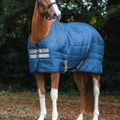 Horseware Mio Insulator Stalldecke Med Double, 150g -Weatherbeeta Shop 307551 DB TOR 1