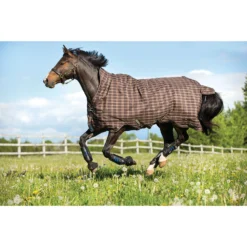 Horseware Rhino Wug Regendecke Mit Hohem Hals, 100g -Weatherbeeta Shop 307630 CBR OWH 1