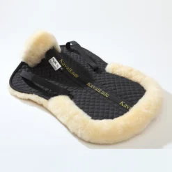 Kavalkade Lammfell-Pad -Weatherbeeta Shop 308104 NAT 1