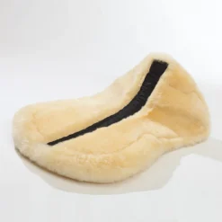 Kavalkade Lammfell-Pad -Weatherbeeta Shop 308104 NAT 2