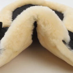 Kavalkade Lammfell-Pad -Weatherbeeta Shop 308104 NAT 3