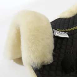 Kavalkade Lammfell-Pad -Weatherbeeta Shop 308104 NAT 4