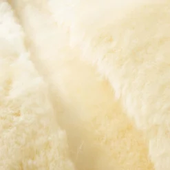 Kavalkade Sattelkissen M.med.Lammfell, Mit Taschen -Weatherbeeta Shop 308291 NAT 4