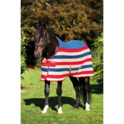 Horseware Rambo Deluxe Fleece Pony Grossen 16 Horseware Rambo Deluxe Fleece Pony Grossen -Weatherbeeta Shop 312630 CG 1