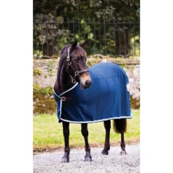 Horseware Rambo Show Abschwitzdecke -Weatherbeeta Shop 312679 DB BE B 2