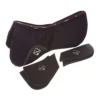 LeMieux Pro-Sorb Half Pad Sattelpad 2 LeMieux Pro-Sorb Half Pad Sattelpad -Weatherbeeta Shop 313520 BL 1