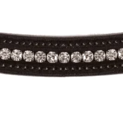 Schockemöhle Stanford Anatomische Trense -Weatherbeeta Shop 313787 DBR SI 2