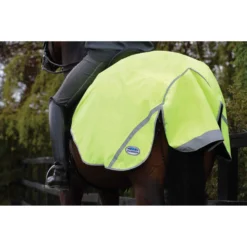 Weatherbeeta 300D Reflective Trainingsdecke -Weatherbeeta Shop 314950 YE 1