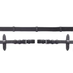 Schockemöhle Neo Gurtzügel, Schnalle