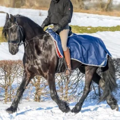 Bucas Ausreitdecke, 0g