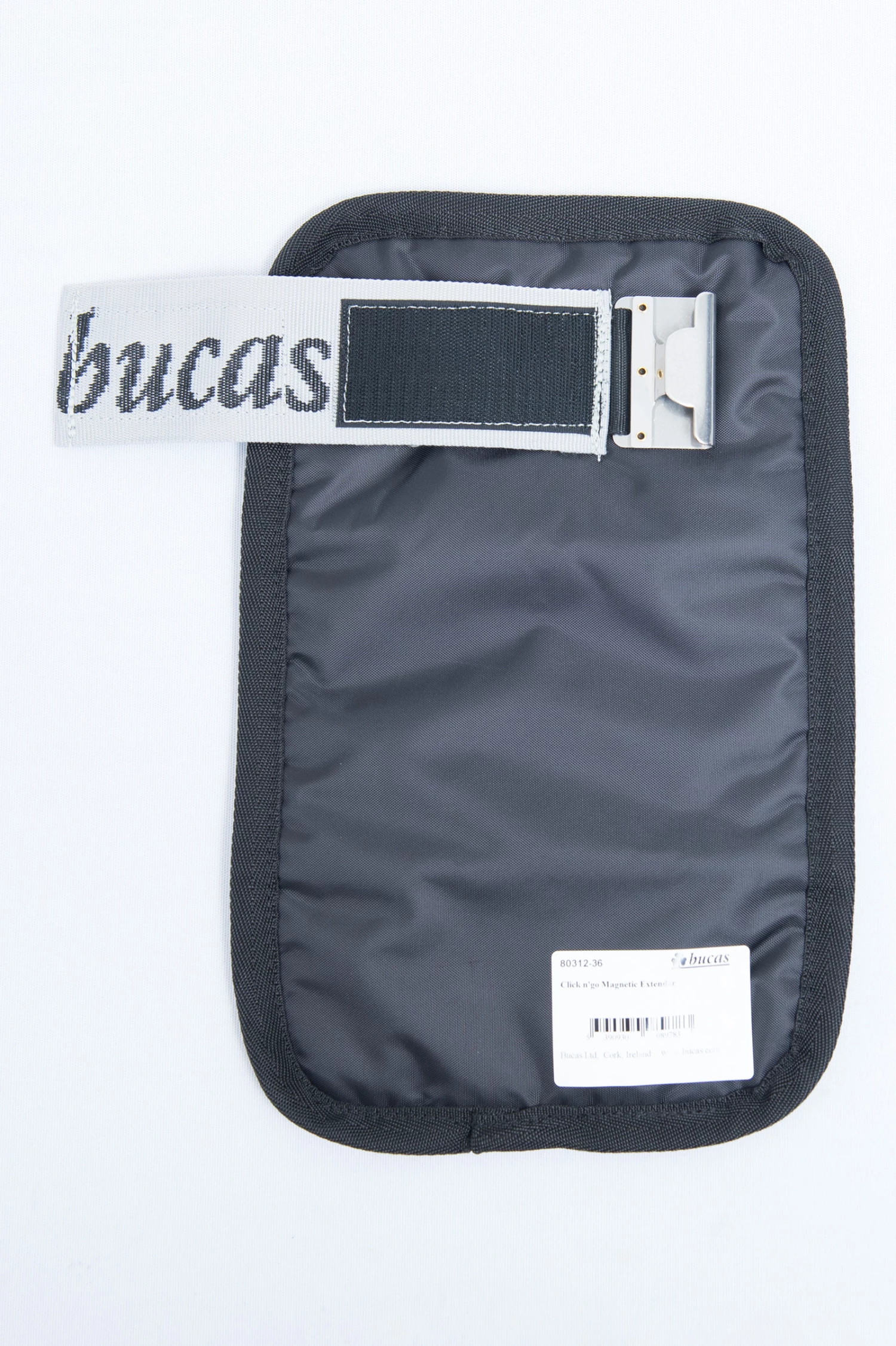 Bucas Deckenerweiterung Click'n Go Magnetic, 12cm 3 Bucas Deckenerweiterung Click'n Go Magnetic, 12cm