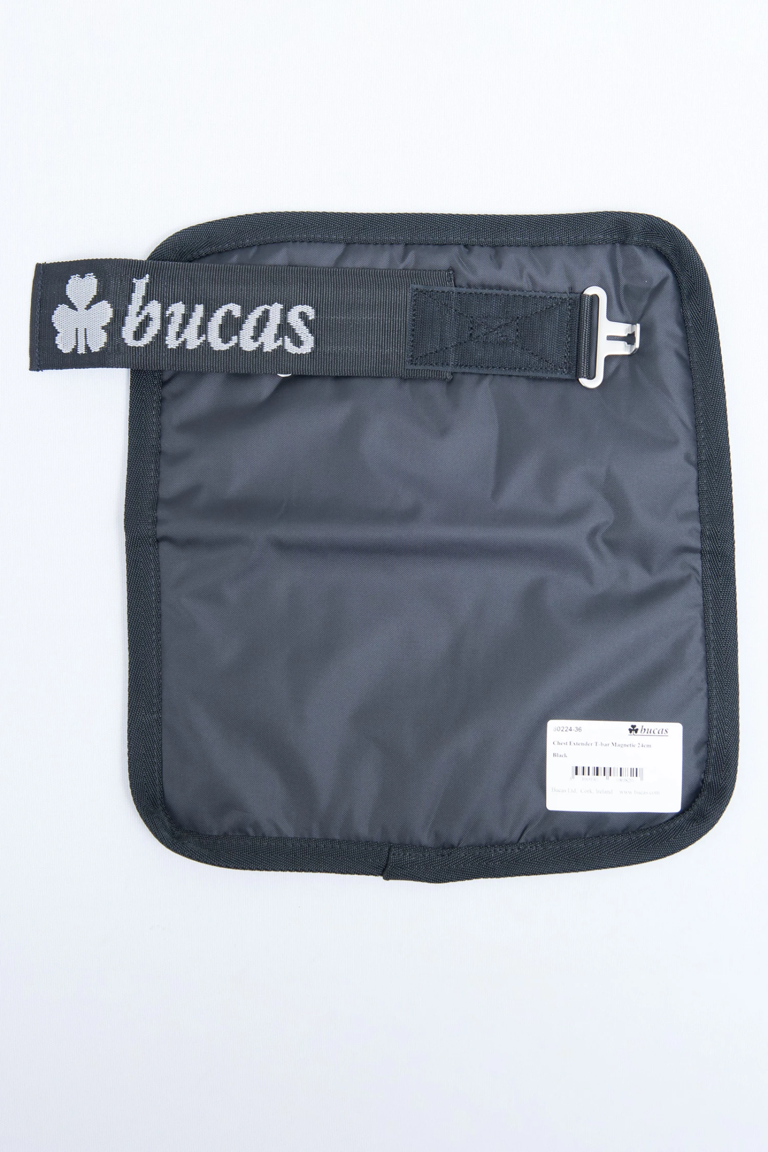 Bucas Deckenerweiterung T-Bar Magnetic, 12 Cm 4 Bucas Deckenerweiterung T-Bar Magnetic, 12 Cm – Bild 2