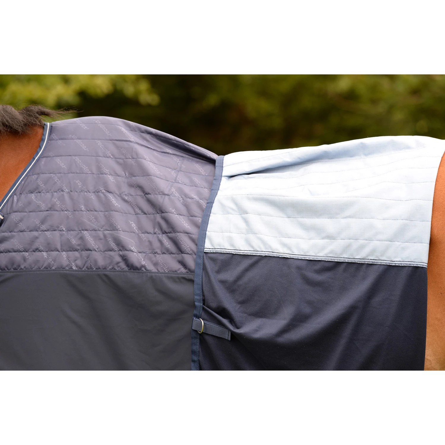 Bucas Therapy Cooler Abschwitzdecke 6 Bucas Therapy Cooler Abschwitzdecke – Bild 4