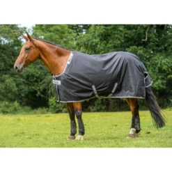 Bucas Smartex Rain Regendecke Mit Abschwitzfunktion, 0g -Weatherbeeta Shop 316896 BL 1