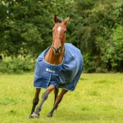 Bucas Smartex Rain Regendecke Mit Abschwitzfunktion, 0g -Weatherbeeta Shop 316896 B WH 3