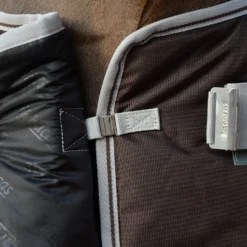 Bucas Smartex Rain Regendecke Mit Abschwitzfunktion, 0g -Weatherbeeta Shop 316896 CBR 6