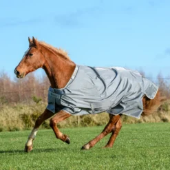 Bucas Smartex Rain Regendecke Mit Abschwitzfunktion, 0g -Weatherbeeta Shop 316896 IG 1