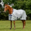 Bucas Power Turnout Big Neck Regendecke Mit Abschwitzfunktion, 0g -Weatherbeeta Shop 316899 SI DB 2