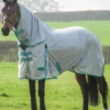 Weatherbeeta Comfitec Essential Mesh II Combo Fliegendecke Mit Festem Halsteil -Weatherbeeta Shop 317414 G B BGR 1