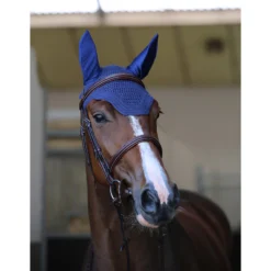 Kentucky Horsewear Wellington Fliegenhaube -Weatherbeeta Shop 318319 DB 2