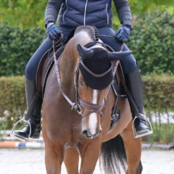 Kentucky Horsewear Wellington Fliegenhaube -Weatherbeeta Shop 318319 DB 3