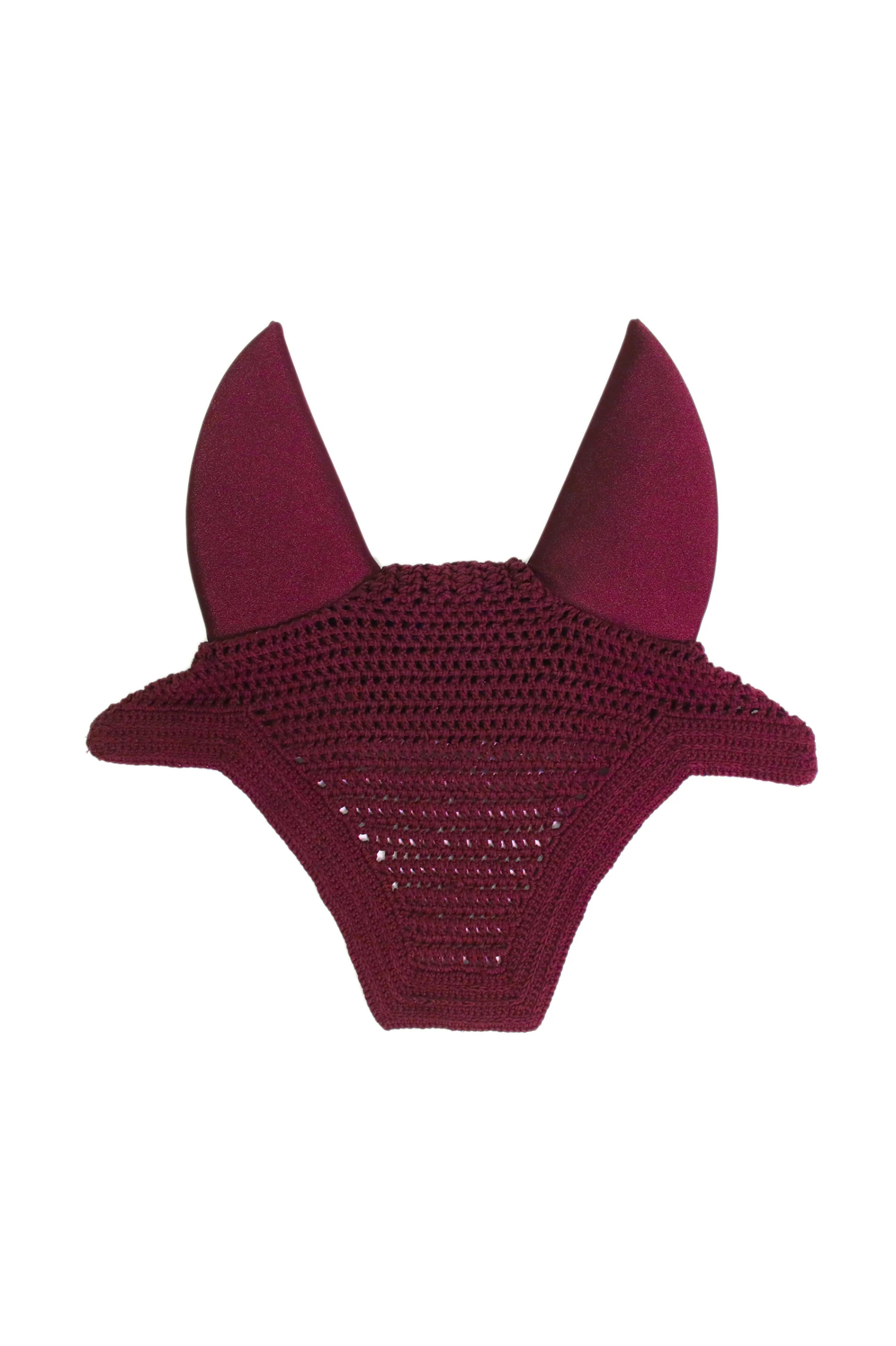 Kentucky Horsewear Wellington Fliegenhaube Schalldicht 13 Kentucky Horsewear Wellington Fliegenhaube Schalldicht – Bild 11