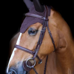 Kentucky Horsewear Wellington Fliegenhaube Schalldicht 17 Kentucky Horsewear Wellington Fliegenhaube Schalldicht -Weatherbeeta Shop 318320 BR 1