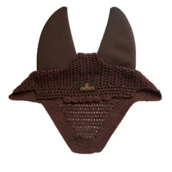 Kentucky Horsewear Wellington Fliegenhaube Schalldicht 19 Kentucky Horsewear Wellington Fliegenhaube Schalldicht -Weatherbeeta Shop 318320 BR 3