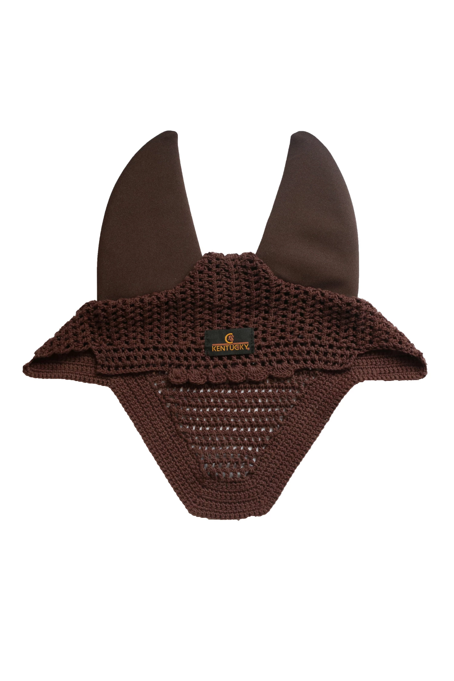 Kentucky Horsewear Wellington Fliegenhaube Schalldicht 8 Kentucky Horsewear Wellington Fliegenhaube Schalldicht – Bild 6