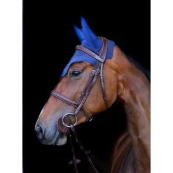 Kentucky Horsewear Wellington Fliegenhaube Schalldicht 21 Kentucky Horsewear Wellington Fliegenhaube Schalldicht -Weatherbeeta Shop 318320 DB 2