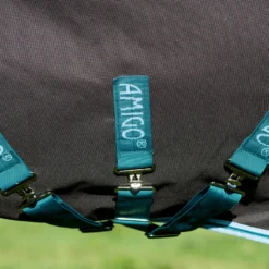 Horseware Amigo Bravo 12 Plus Weidedecke Disc-Verschluss, 250g 16 Horseware Amigo Bravo 12 Plus Weidedecke Disc-Verschluss, 250g -Weatherbeeta Shop 320368 DG TUB 5