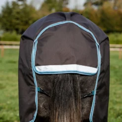 Horseware Amigo Bravo 12 Plus Weidedecke Disc-Verschluss, 250g 18 Horseware Amigo Bravo 12 Plus Weidedecke Disc-Verschluss, 250g -Weatherbeeta Shop 320368 DG TUB 7