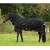 Horseware Amigo Bravo 12 Plus Weidedecke, 400g 2 Horseware Amigo Bravo 12 Plus Weidedecke, 400g -Weatherbeeta Shop 320369 BL BL WH 1