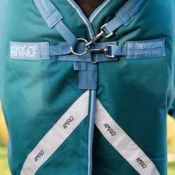 Horseware Amigo Bravo 12 Plus Weidedecke, 400g -Weatherbeeta Shop 320369 STGR 2