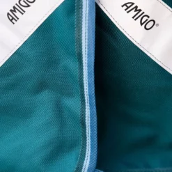 Horseware Amigo Bravo 12 Plus Weidedecke, 400g -Weatherbeeta Shop 320369 STGR 3