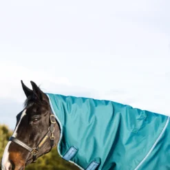 Horseware Amigo Bravo 12 Plus Weidedecke, 400g -Weatherbeeta Shop 320369 STGR 4