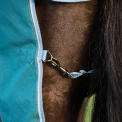 Horseware Amigo Bravo 12 Plus Weidedecke, 400g -Weatherbeeta Shop 320369 STGR 7