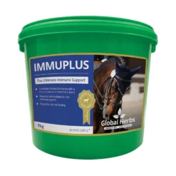 Global Herbs ImmuPlus 1kg