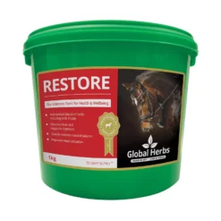 Global Herbs Restore 1kg