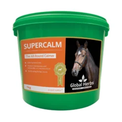 Global Herbs SuperCalm 1kg